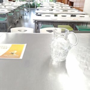 ［開催報告］7月6日 江上料理学院ではちみつセミナー